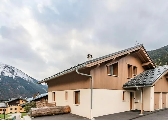 Le Serac - Pour 10 Personnes Mae-3287 Domek alpejski La Plagne