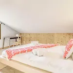 Le Serac - Pour 10 Personnes Mae-3287