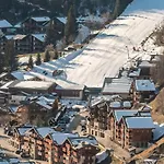 Le Serac - Pour 10 Personnes Mae-3287 La Plagne
