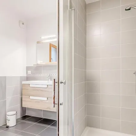 木屋 Chalet Le Serac - Chalets Pour 10 Personnes Mae-3287 拉普拉涅