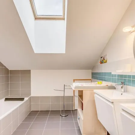 Le Serac - Pour 10 Personnes Mae-3287 La Plagne