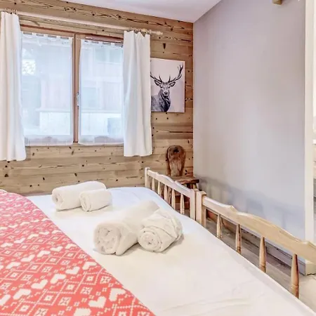 Le Serac - Pour 10 Personnes Mae-3287 * La Plagne