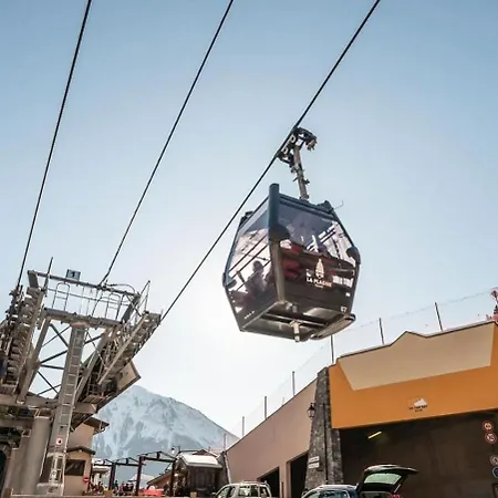 Шале Le Serac - Pour 10 Personnes Mae-3287 Ла-Плань