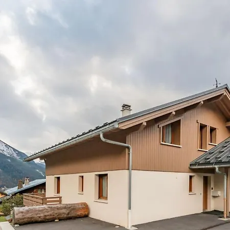 Chalet Le Serac - Pour 10 Personnes Mae-3287 La Plagne