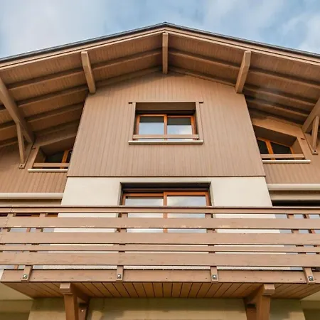 Le Serac - Pour 10 Personnes Mae-3287 Chalet La Plagne