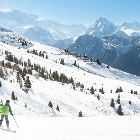 Le Serac - Pour 10 Personnes Mae-3287 Chalet La Plagne