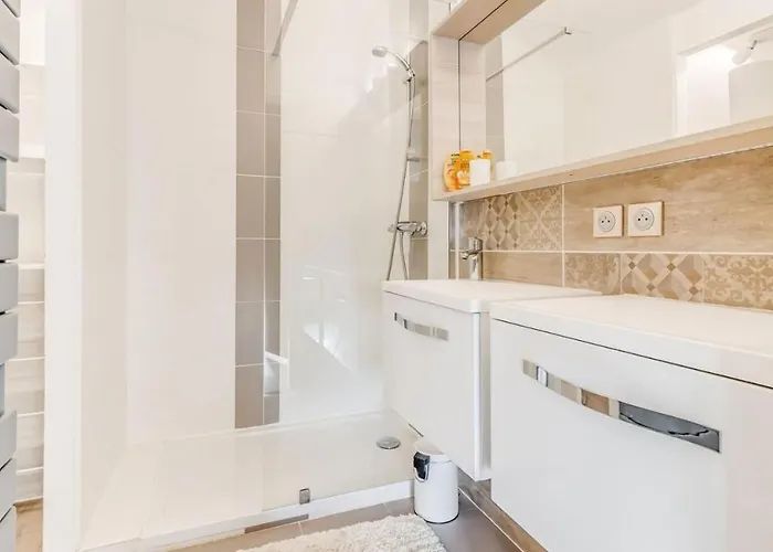 Шале Le Serac - Pour 10 Personnes Mae-3287 Ла-Плань