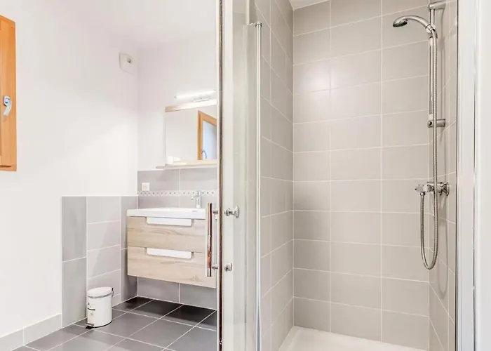 Le Serac - Pour 10 Personnes Mae-3287 Шале Ла-Плань