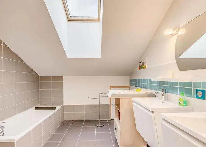 Le Serac - Pour 10 Personnes Mae-3287 *