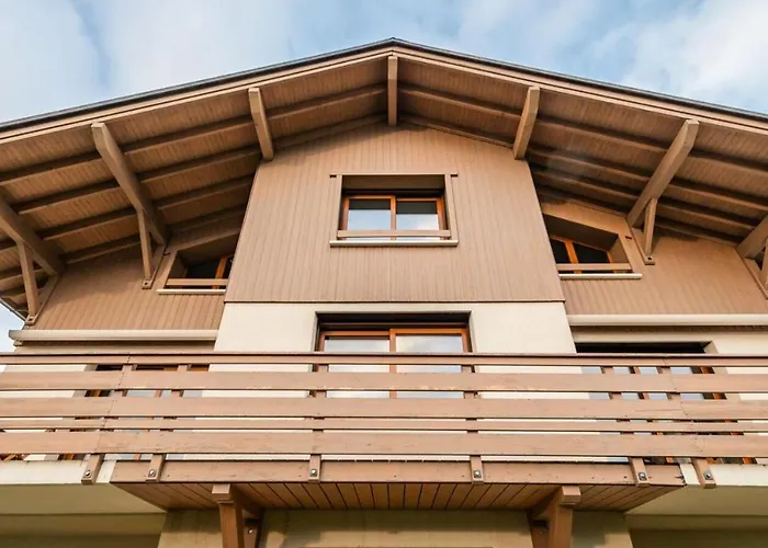 Le Serac - Pour 10 Personnes Mae-3287 La Plagne