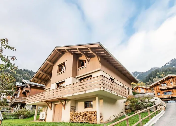 Le Serac - Pour 10 Personnes Mae-3287 * La Plagne