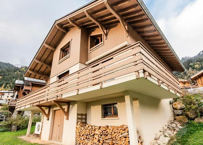 Le Serac - Pour 10 Personnes Mae-3287 Alpesi faház La Plagne